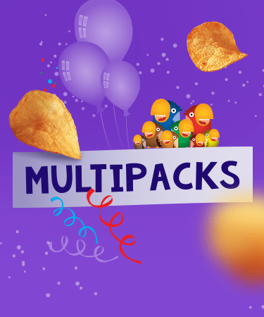 Teaser multipacks