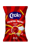 Croky Patatas Fritas Ketchup