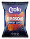 Croky Explosions Sweet Chili