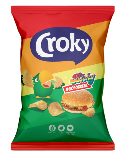 Croky Bicky 